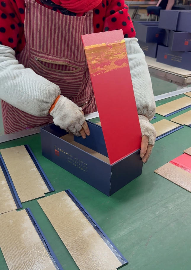 厂房设备